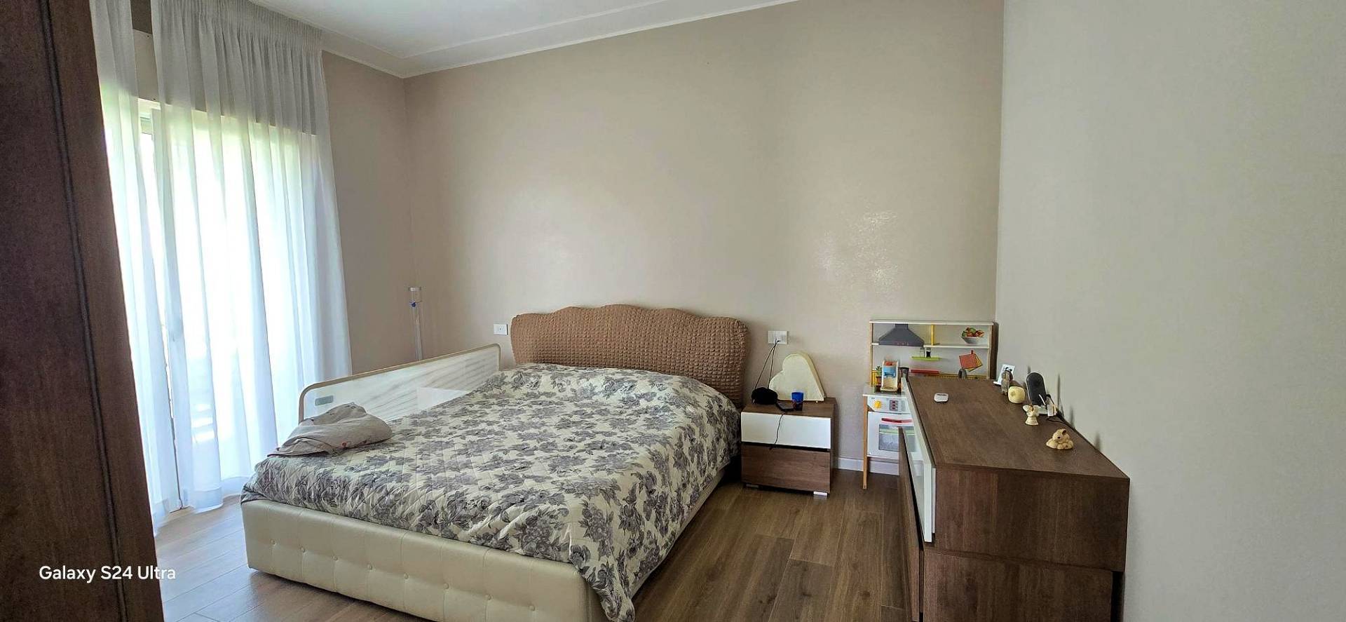 Villetta recentemente ristrutturata libera su quattro lati con ampio giardino in vendita a Ponte Bug