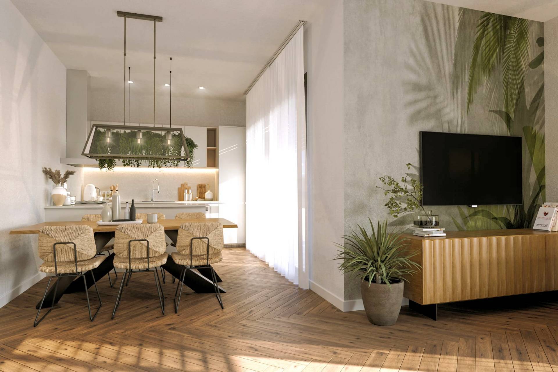 Villa libera su quattro lati in costruzione con garage e giardino in vendita a Buggiano