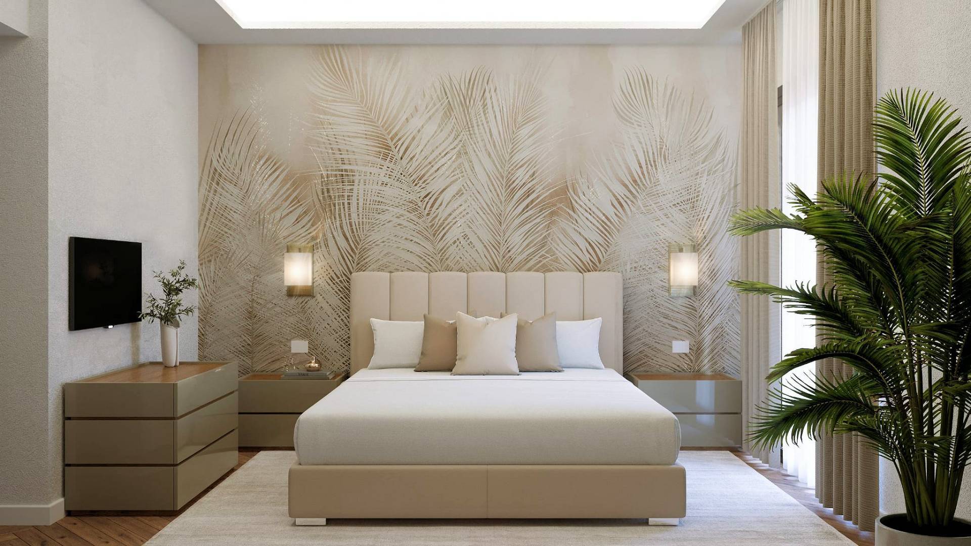 Villa libera su quattro lati in costruzione con garage e giardino in vendita a Buggiano