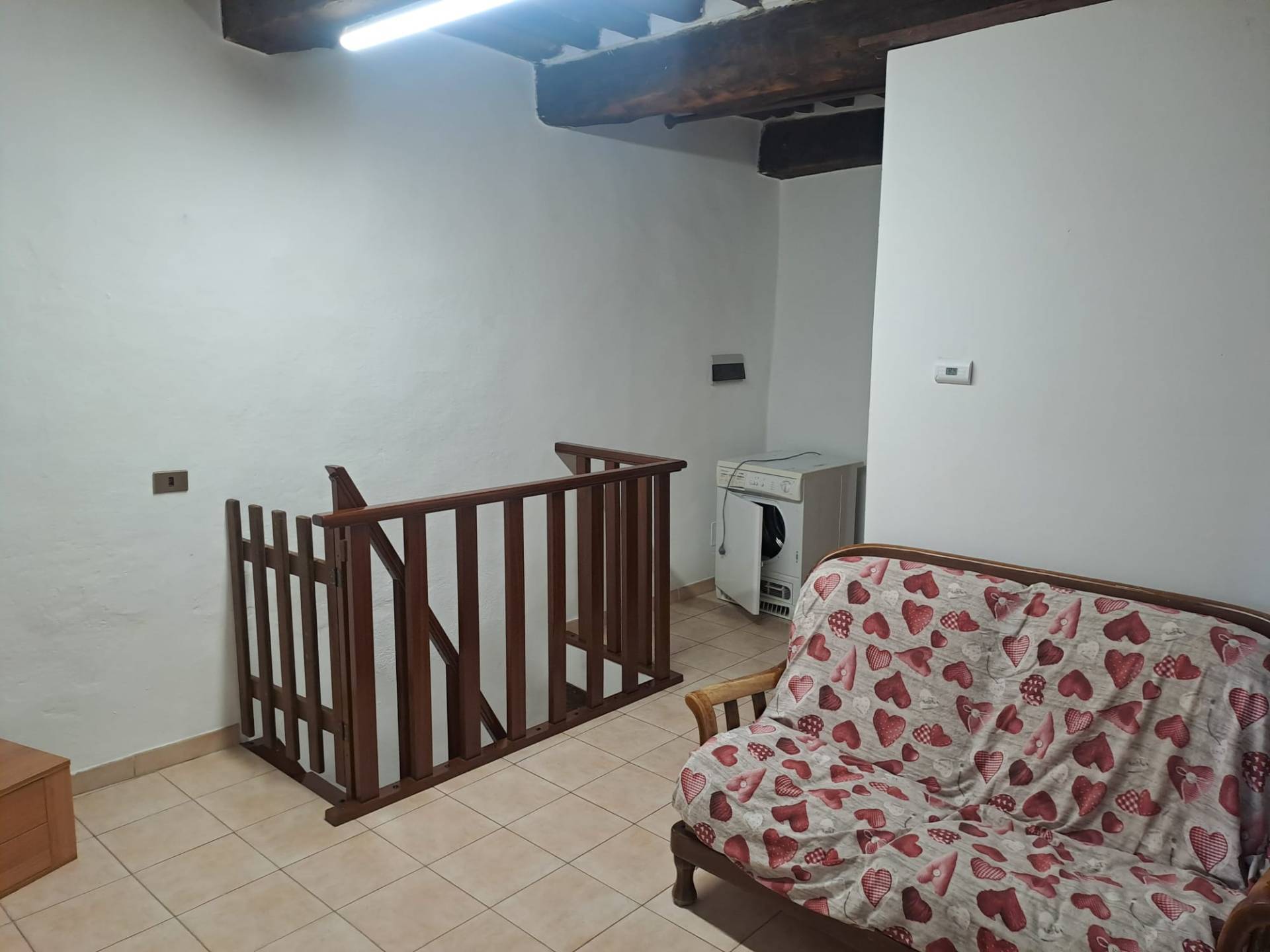 Appartamento in centro storico in vendita a Roccastrada