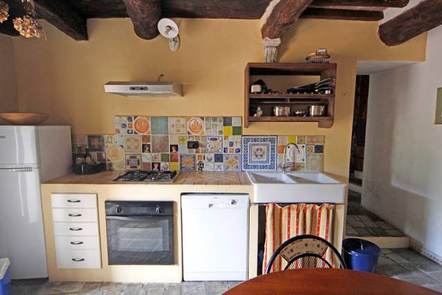 Rustico in stile Toscano con ampio terreno piscina laghetto e vista panoramica in vendita a San Marc