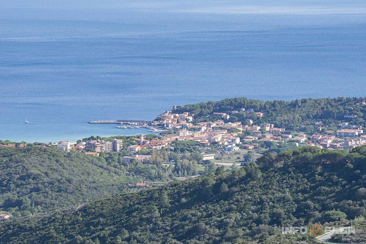 Appartamento in vendita a Porto Azzurro