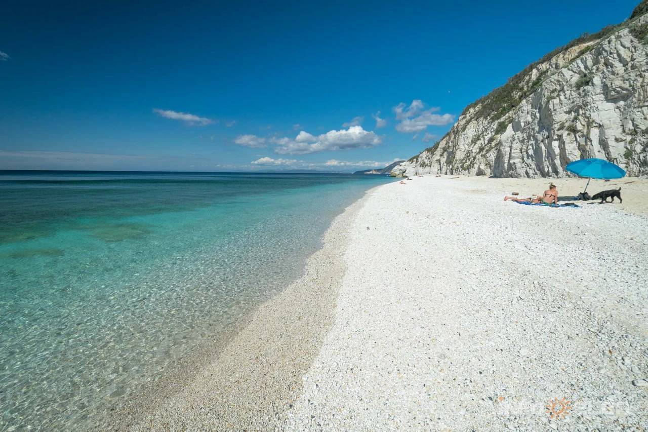 Appartamento in vendita a Porto Azzurro