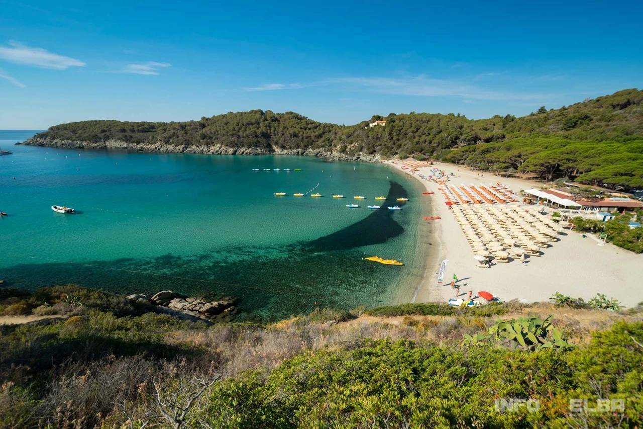 Appartamento in vendita a Porto Azzurro