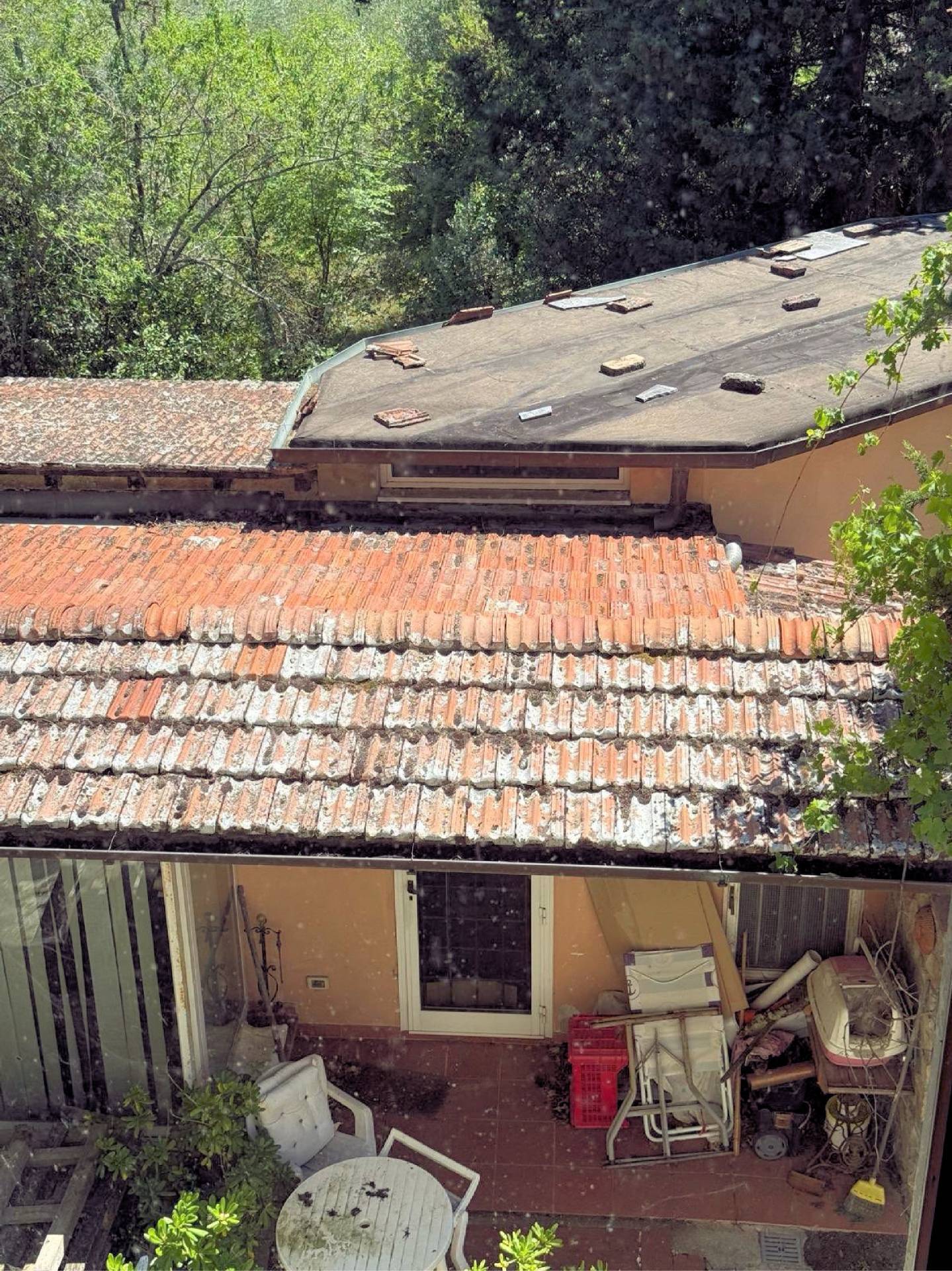Casa indipendente con giardino in vendita a Greve in Chianti