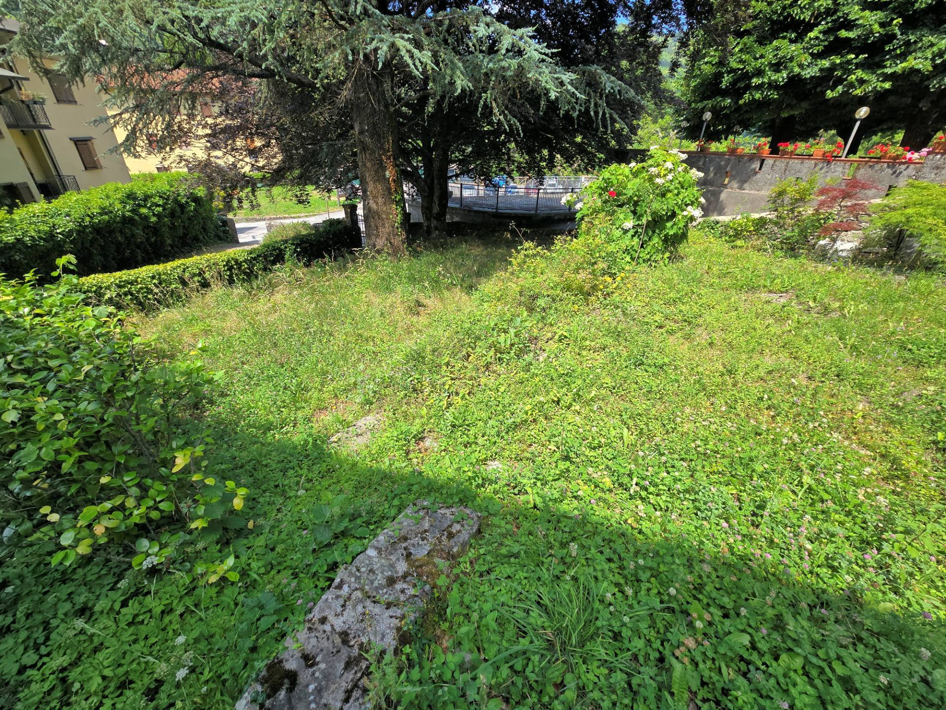 Appartamento con ingresso indipendente e giardino in vendita a Abetone Cutigliano