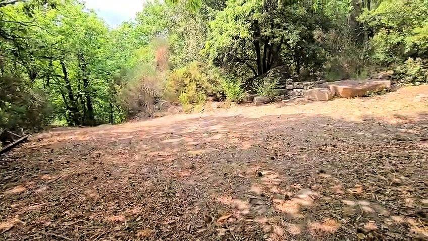 Rustico con ampio terreno e vista panoramica in vendita a Roccastrada, Roccatederighi
