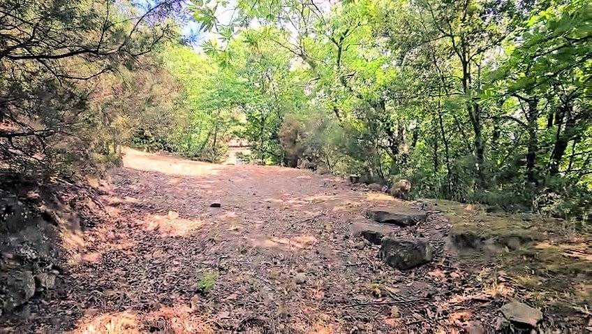 Rustico con ampio terreno e vista panoramica in vendita a Roccastrada, Roccatederighi