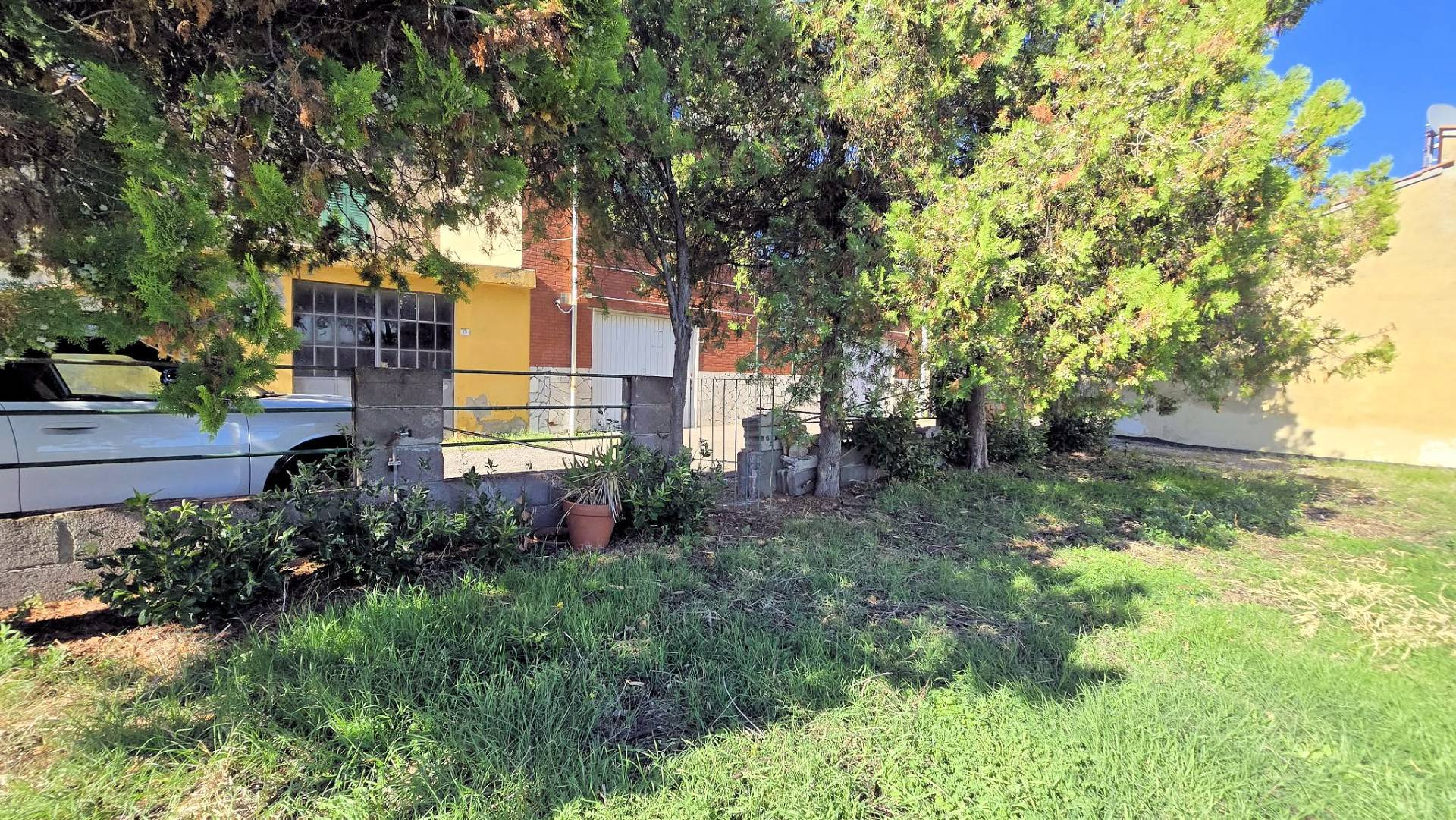 Palazzina terratetto nel centro del paese in vendita a Roccastrada, Roccatederighi
