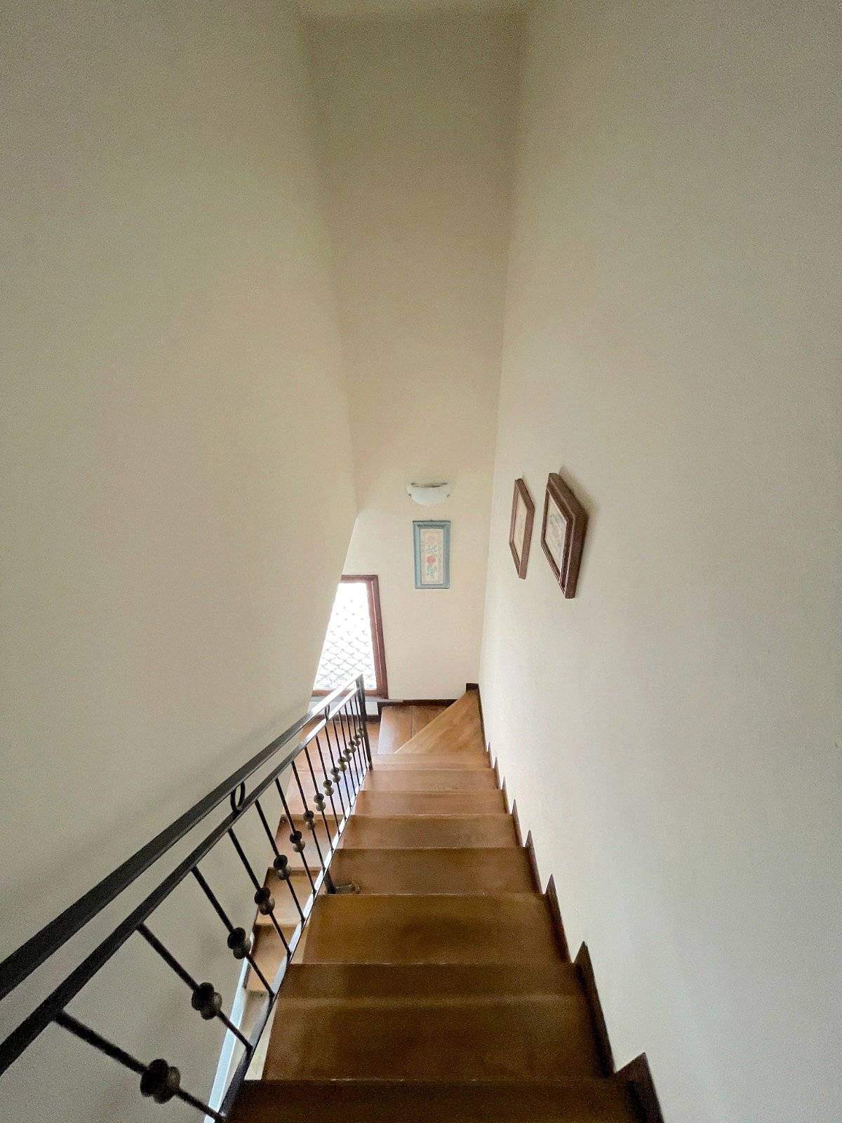 Villa singola con ampio giardino in vendita a Altopascio