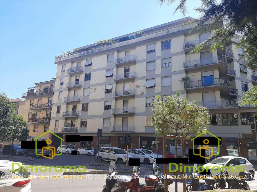 Appartamento in vendita in via giovanni lanza 73, Firenze