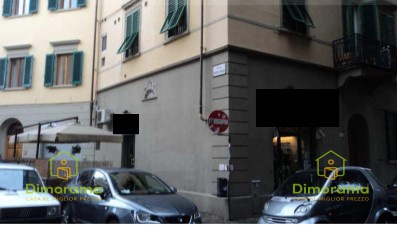 Monolocale in vendita in via madonna della tosse 4, Firenze