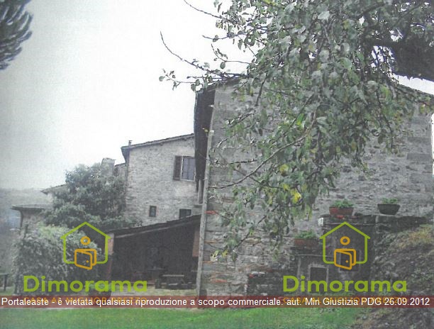 Rustico con giardino in localita lucolena - via dei castagni, Greve in Chianti