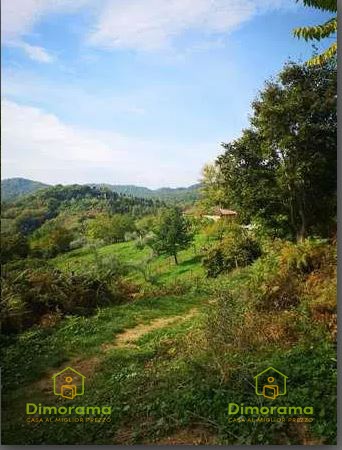 Terreno in vendita in localita' villanecchio - il saltino- mangona snc, Barberino di Mugello