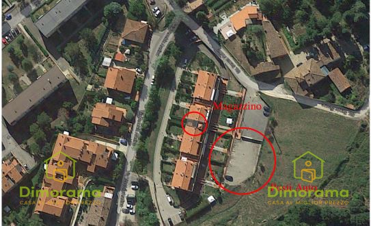 Magazzino in vendita in localita' troghi - via vecchia aretina 80/82 - 38/a, Rignano sull'Arno