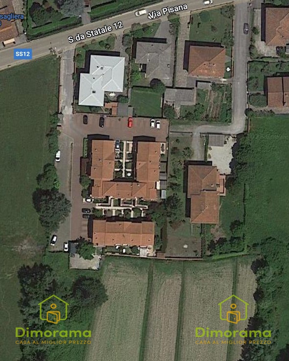 Terreno in vendita in via pisana, Lucca