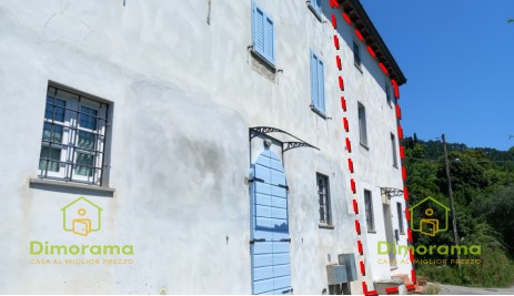 Appartamento in vendita in zona quiesa - via dell'arancio 201, Massarosa