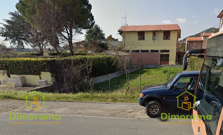 Terreno in vendita in via provinciale lorenzana snc, Vicopisano