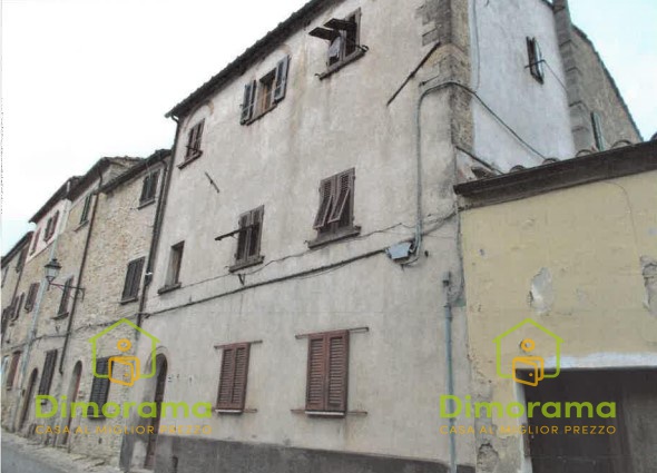 Appartamento in vendita in borgo santo stefano 145, Volterra