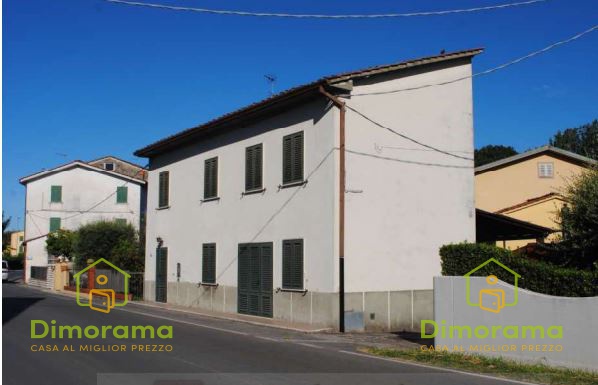 Villa in vendita in via pisana n 3560, Lucca