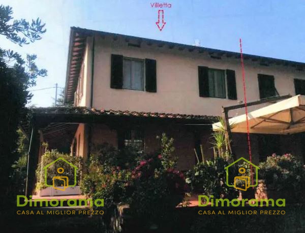 Appartamento in vendita in via della quirichetta 199 55100 lucca lu italia, Lucca