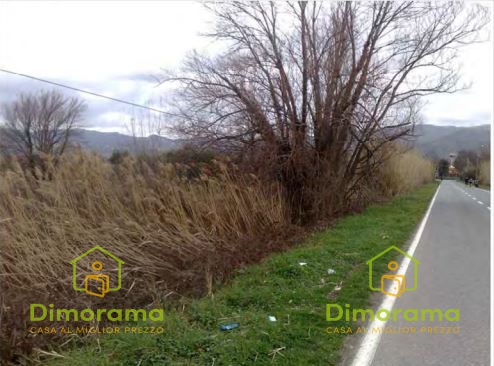 Terreno in vendita in zona la costaccia, Carrara