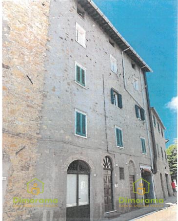 Negozio in vendita in via repubblica 113/115, Castelnuovo di Val di Cecina