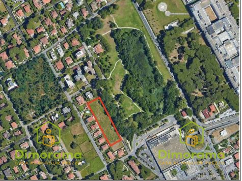 Terreno in vendita in via monte pania 55041 camaiore lu italia, Camaiore