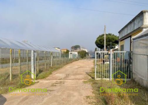 Terreno in vendita in via migliarina interno, Viareggio