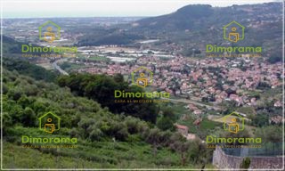 Terreno in vendita in localit? bozzano quiesa - via vittorio veneto - via della pariglia, Massarosa