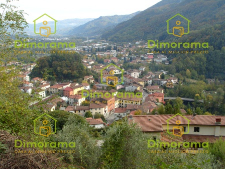 Terreno in vendita in localit la rena - via bartolini, Gallicano