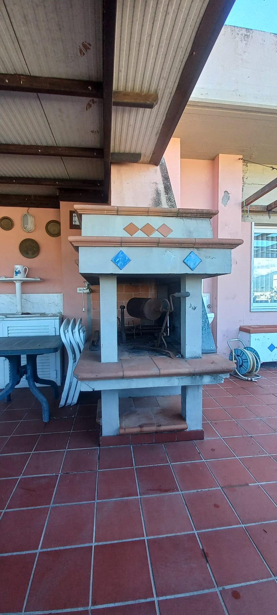 Attico in vendita, Carrara marina di