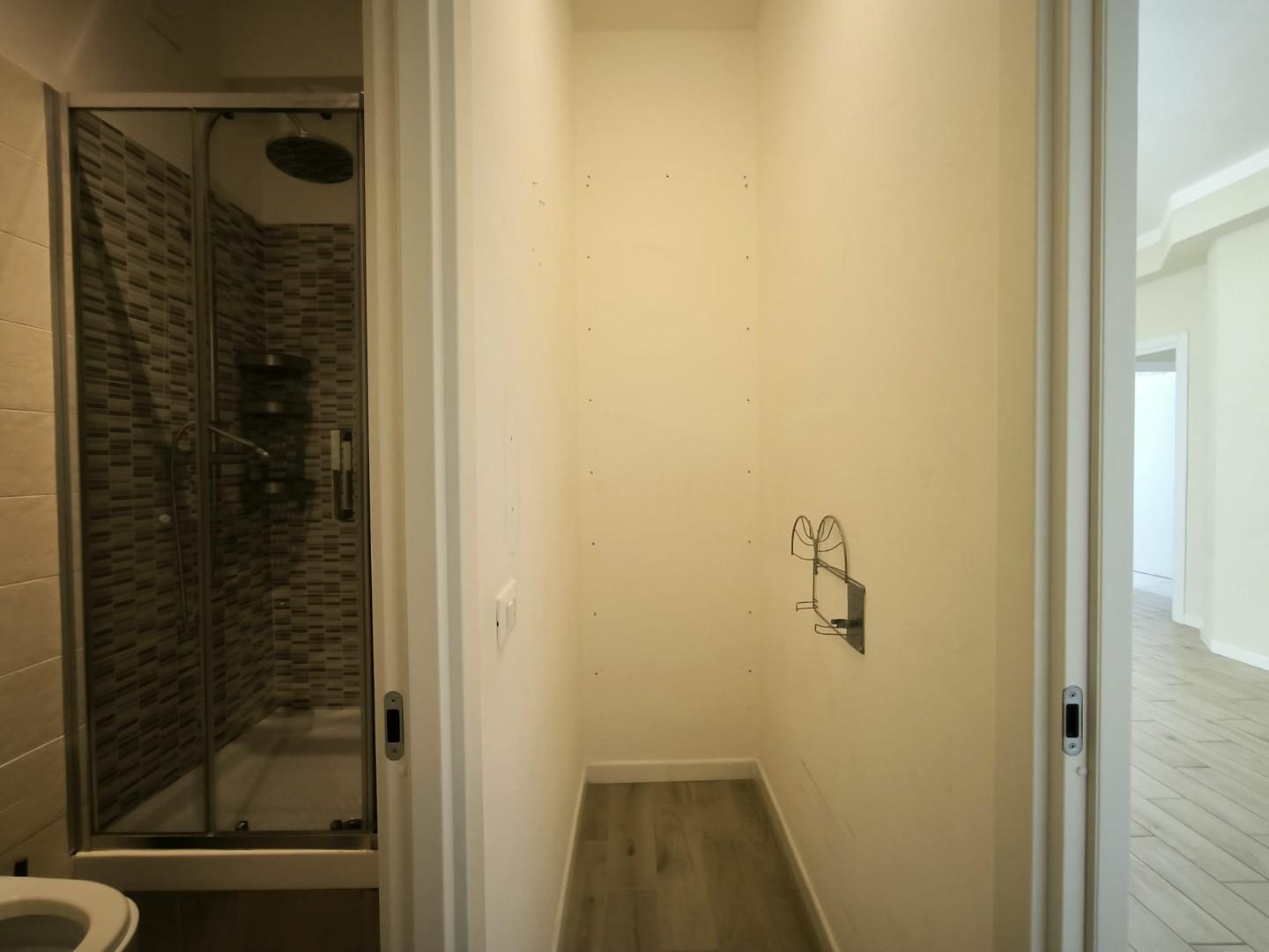 Appartamento ristrutturato, Carrara marina di