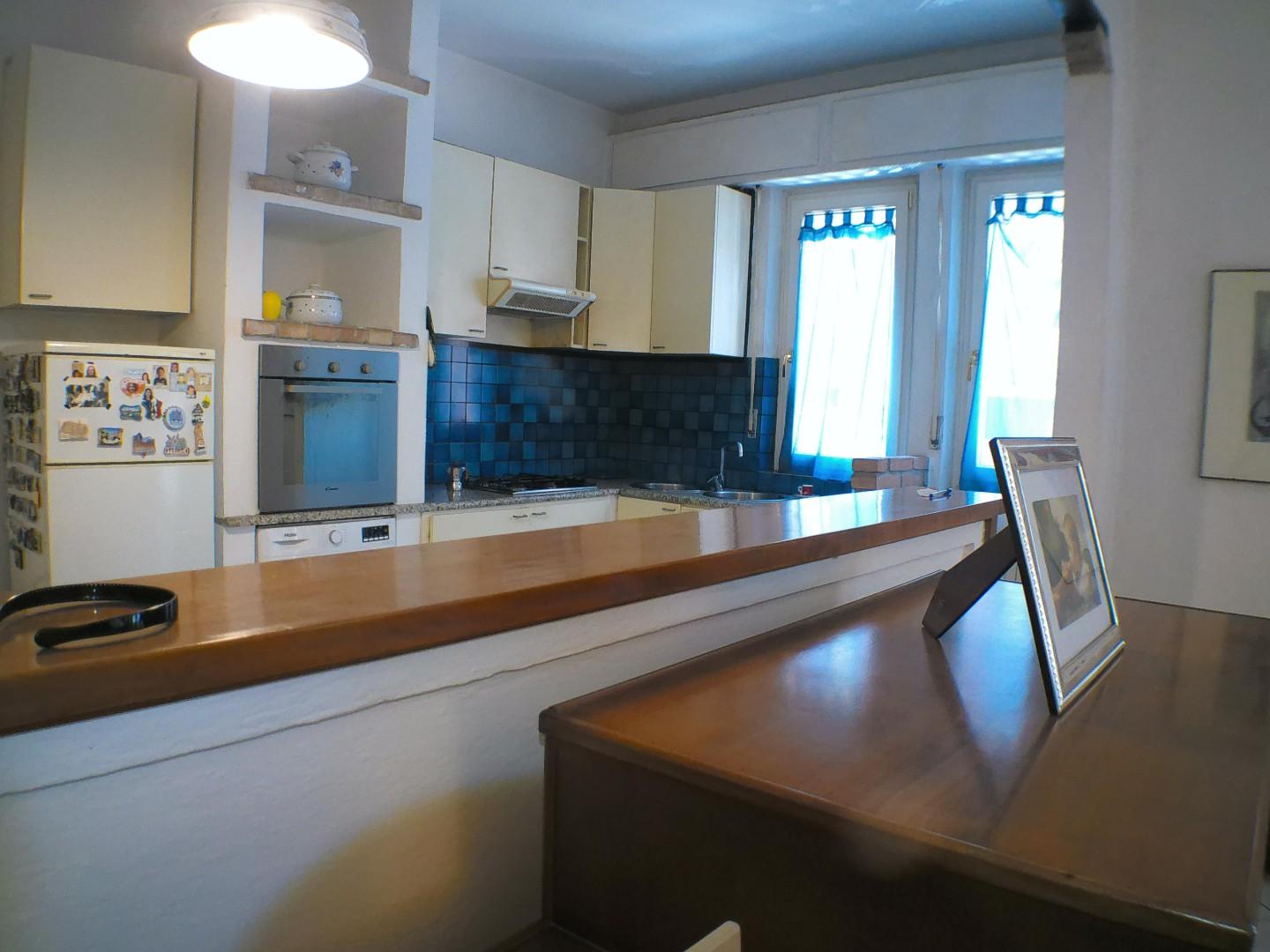 Quadrilocale in vendita, Carrara avenza