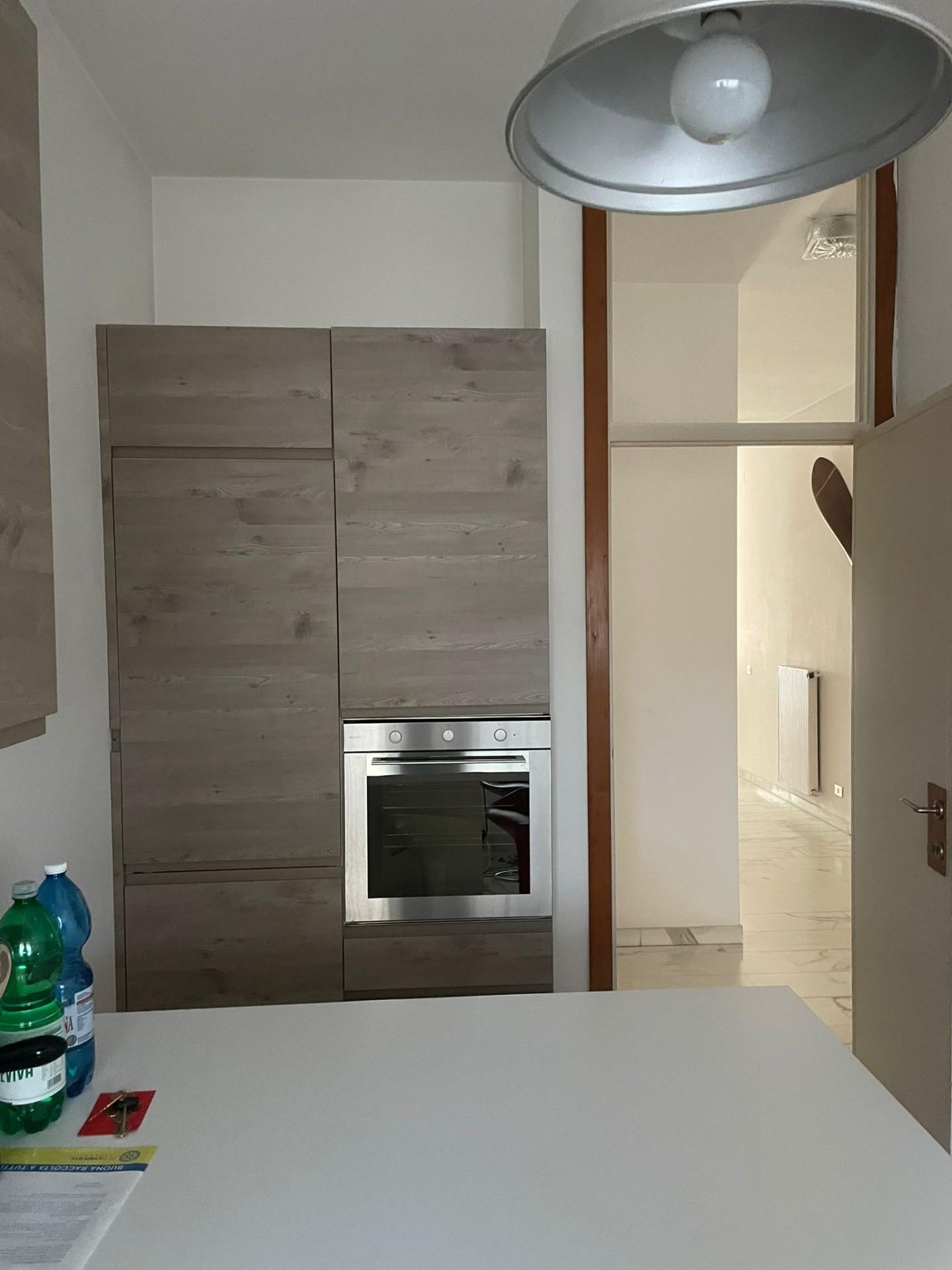 Villa con giardino, Carrara marina di