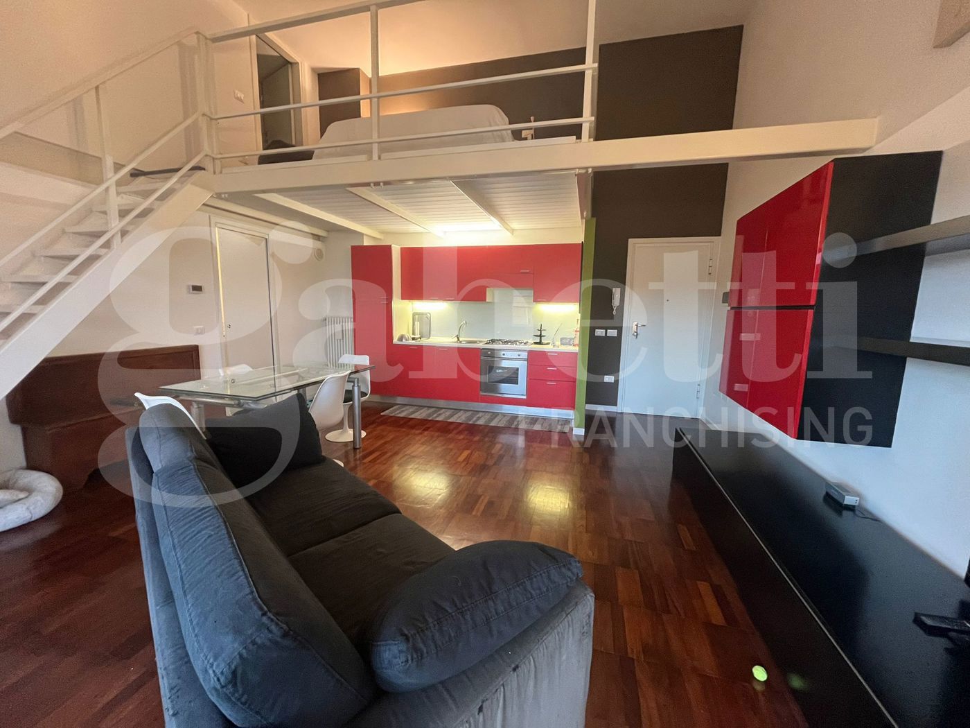 Loft in vendita a Ravenna