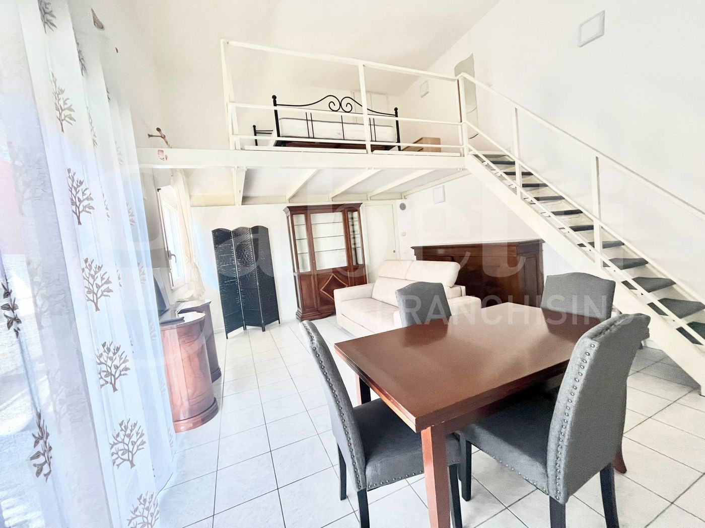 Loft in vendita a Ravenna