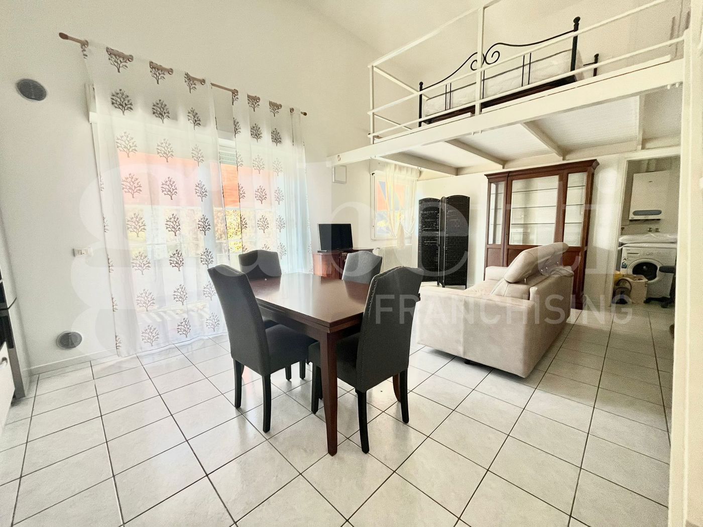 Loft in vendita a Ravenna