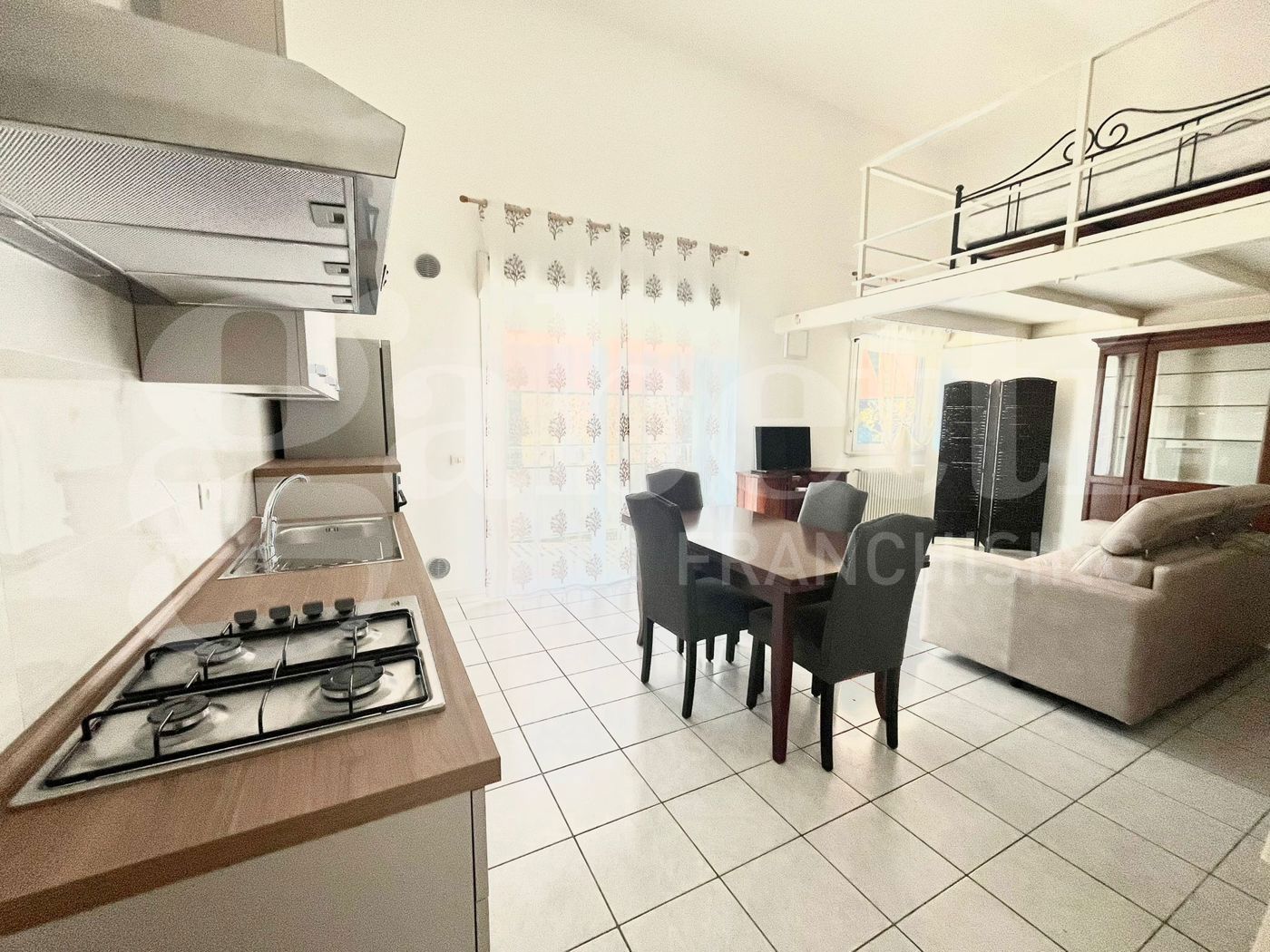 Loft in vendita a Ravenna