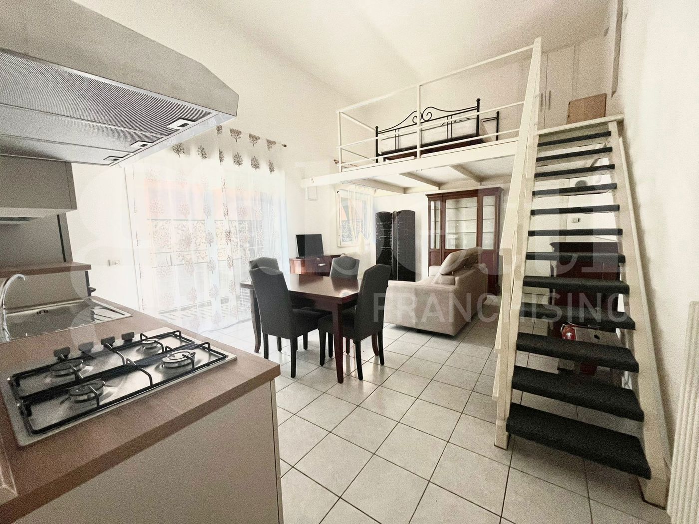 Loft in vendita a Ravenna