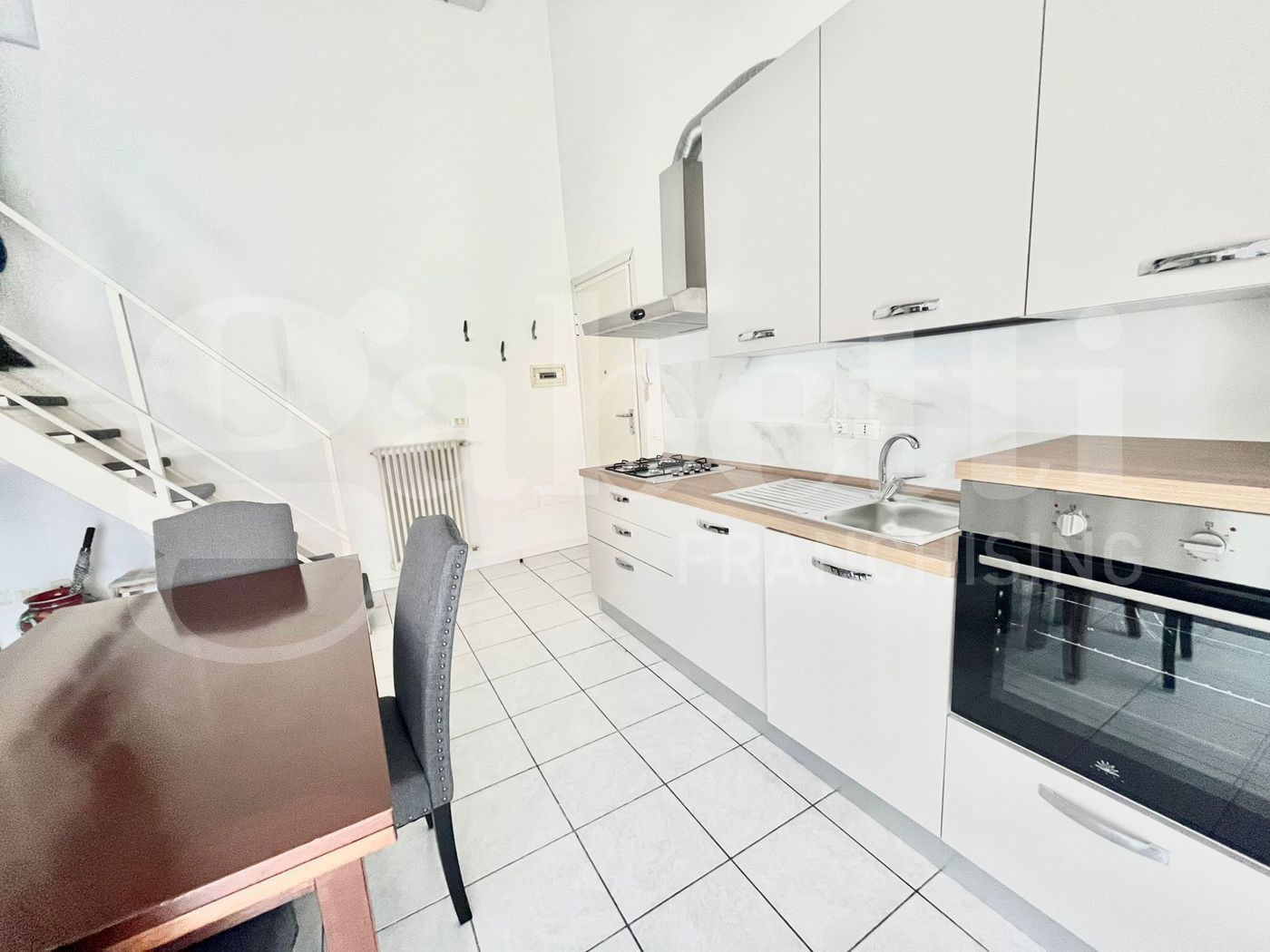 Loft in vendita a Ravenna