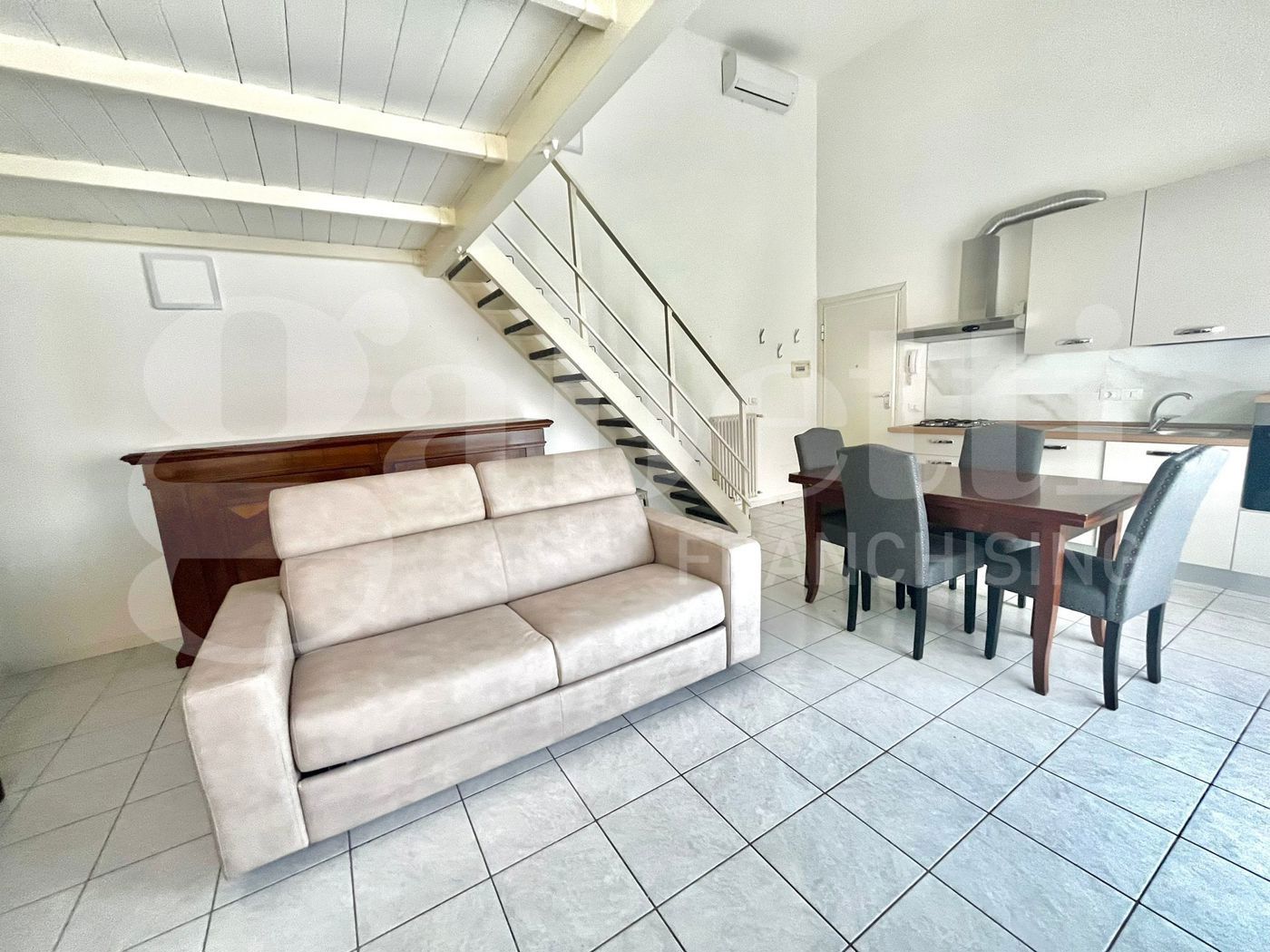 Loft in vendita a Ravenna