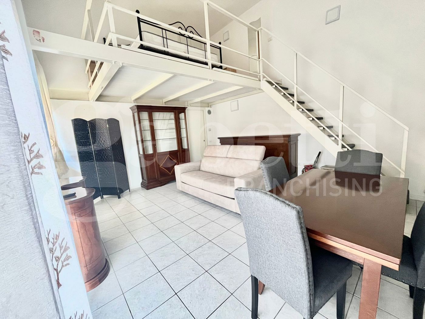 Loft in vendita a Ravenna