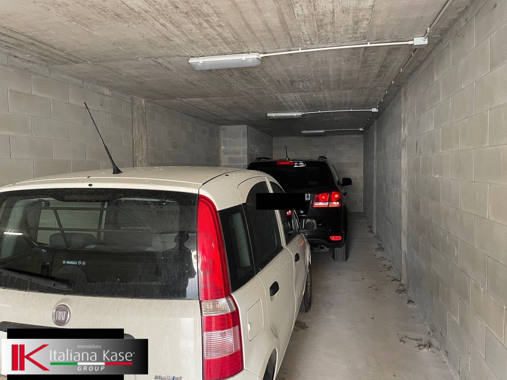 Box/Garage 45mq nuovo a Gassino Torinese
