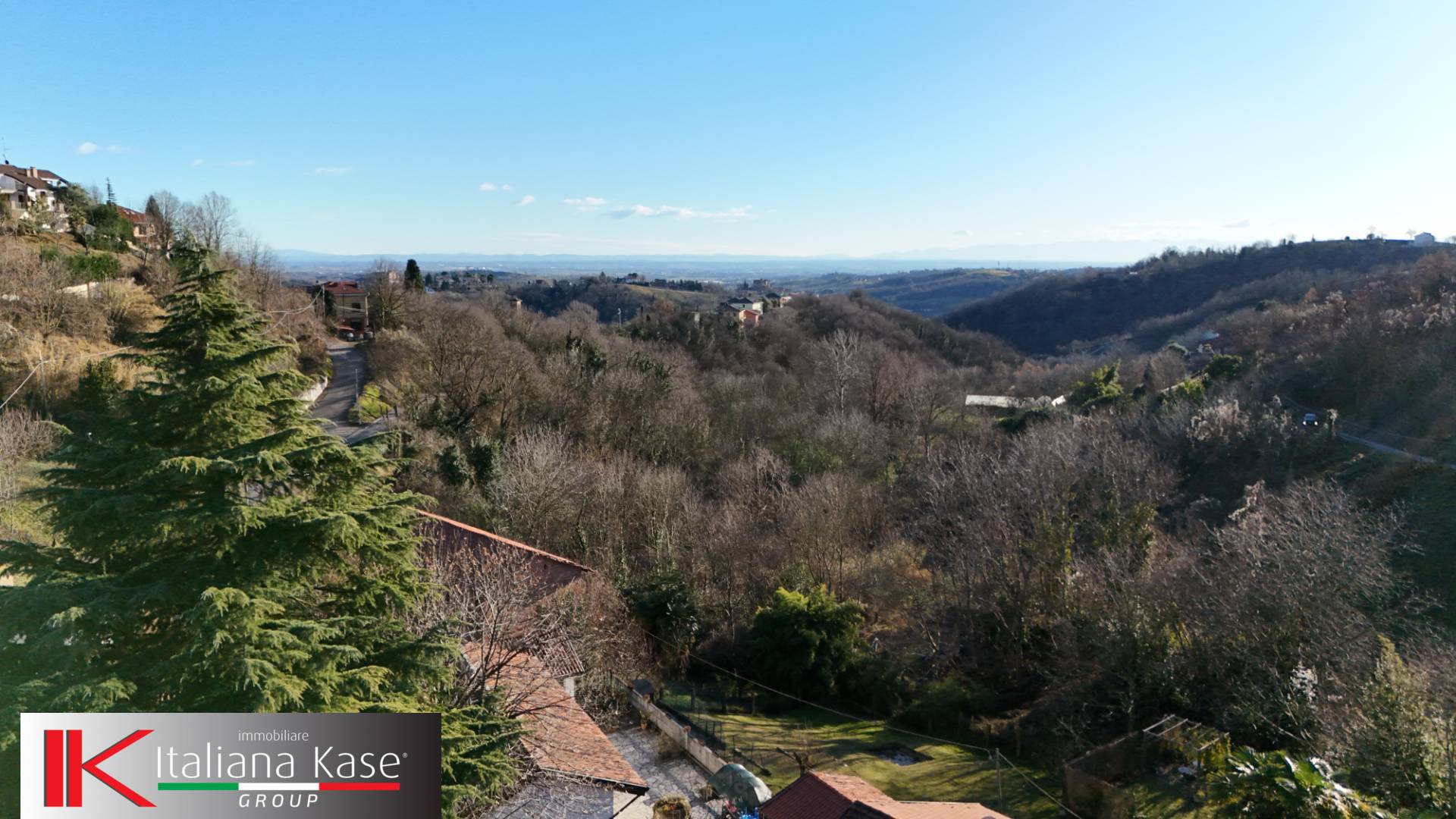 Casa semindipendente in vendita a Pavarolo