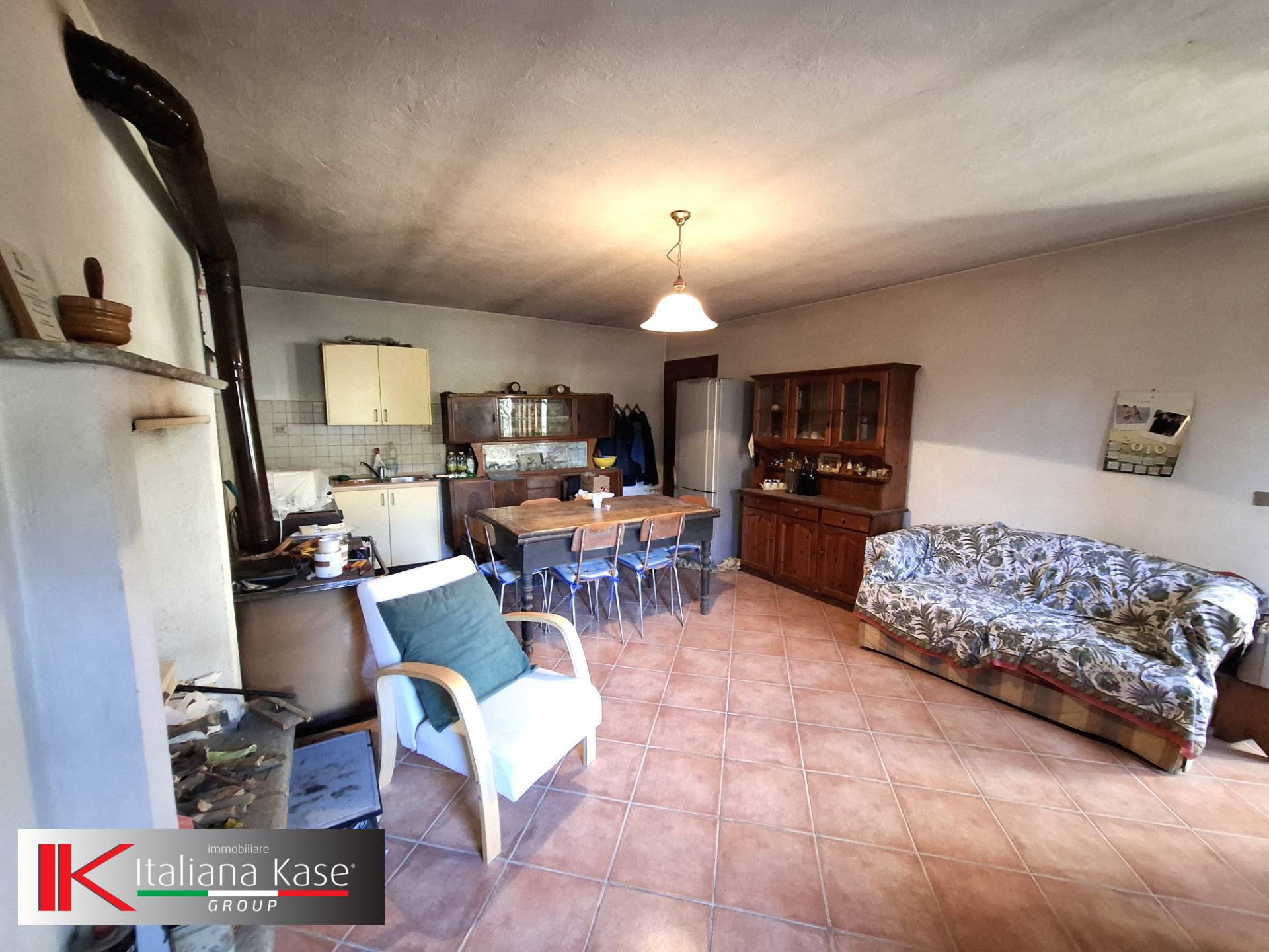 Casa semindipendente in vendita a Pavarolo