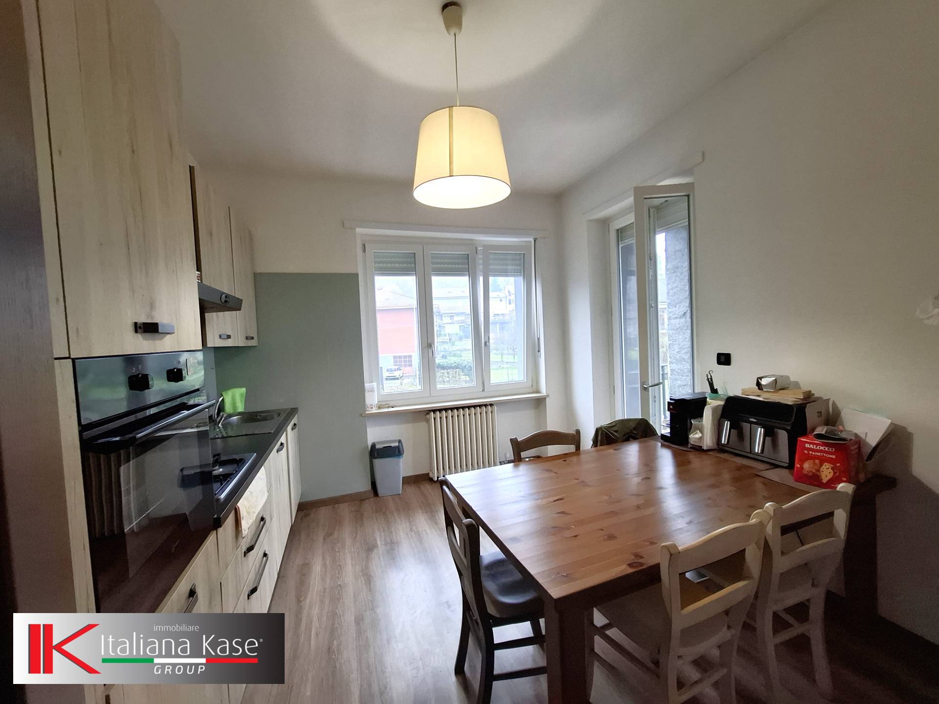 Porzione di bifamiliare in vendita a Castiglione Torinese, Centro