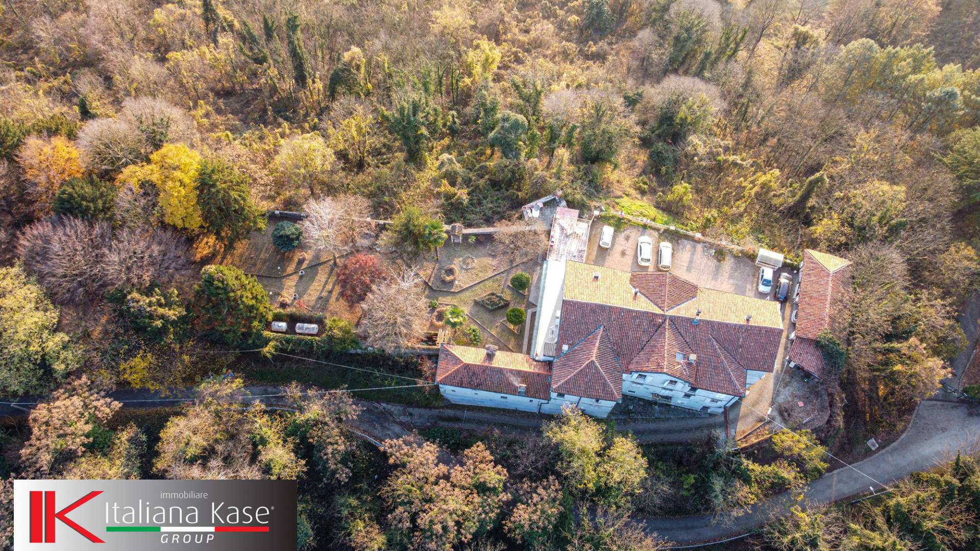 Casa di corte in vendita a Gassino Torinese