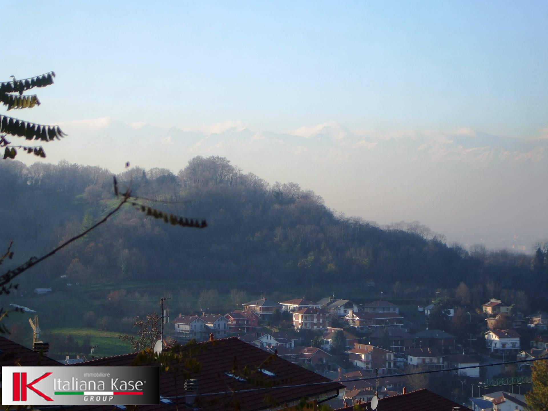 Terreno Agricolo in vendita a Castiglione Torinese