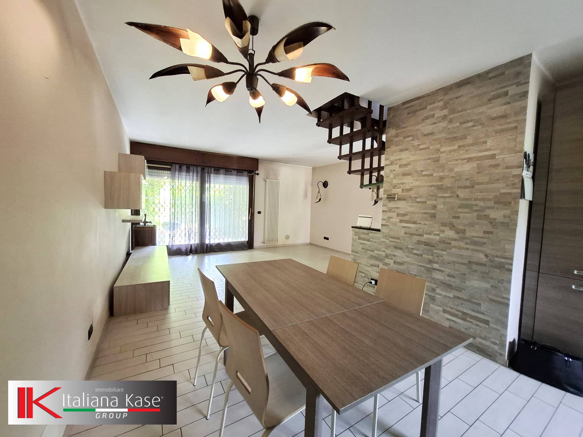 Villa a schiera in vendita a Gassino Torinese